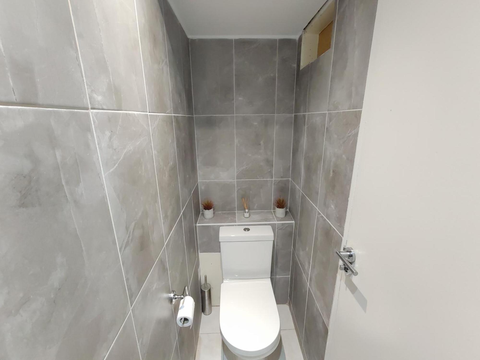 Elegant 3-Bedroom Home, Sleeps Up To 5 Guest. South Ockendon Bagian luar foto