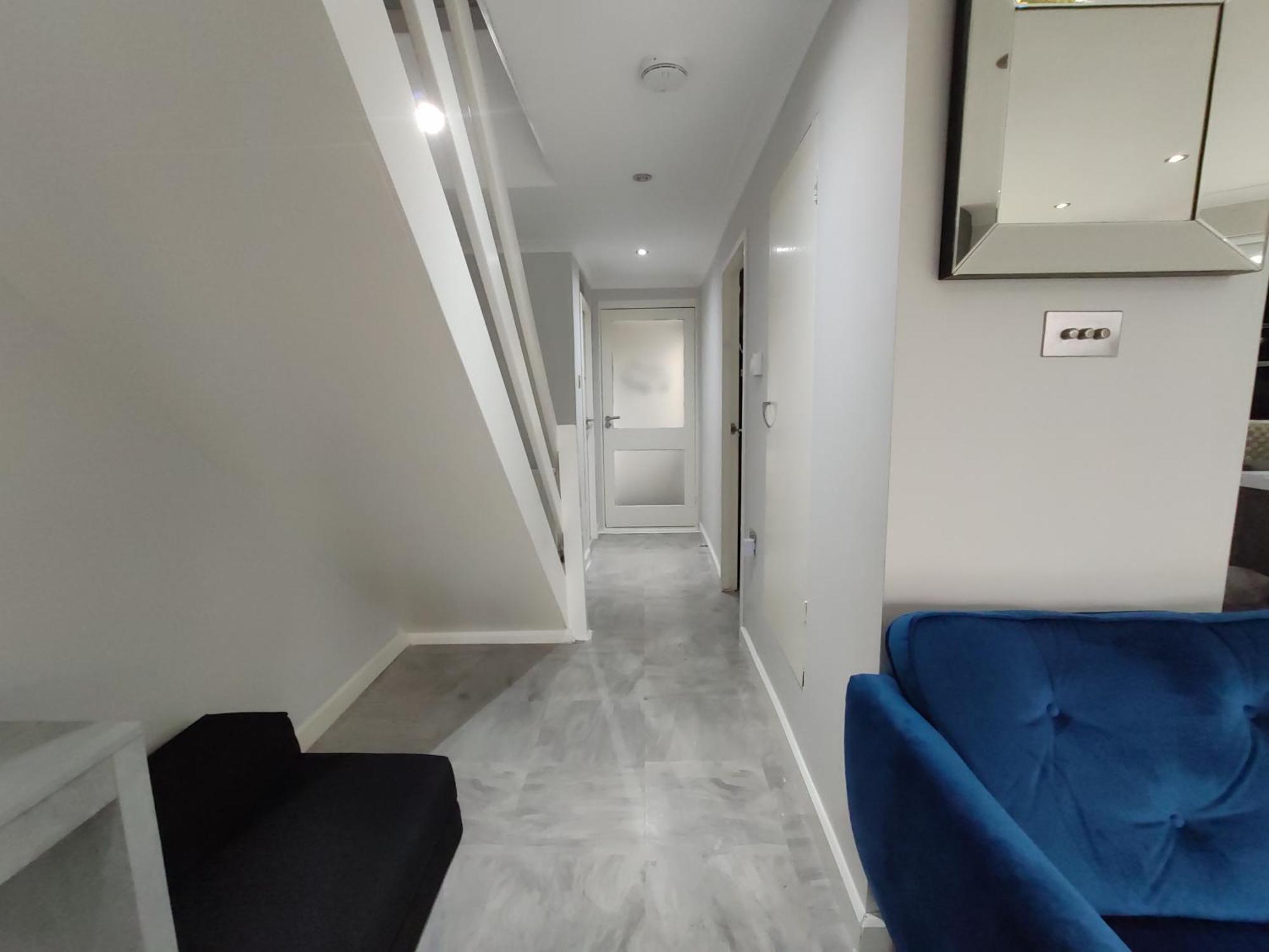 Elegant 3-Bedroom Home, Sleeps Up To 5 Guest. South Ockendon Bagian luar foto